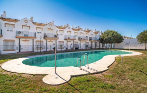 Beautiful Home In Arcos De La Frontera With Wifi